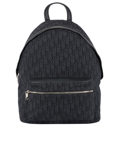 Rider Backpack, front view